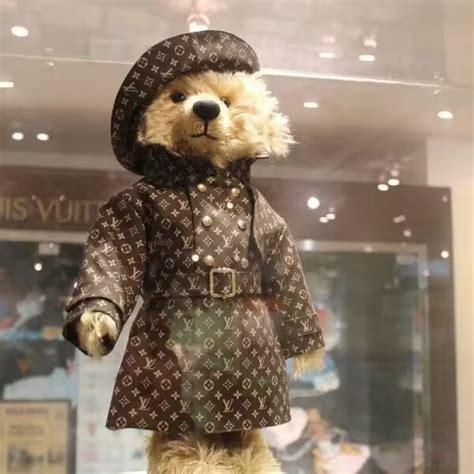 10 Of the Most Expensive Teddy Bears Sold At Auction